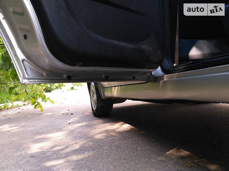 Лифтбек Chery Amulet 2008 в Звягеле фото 17 Лифтбек Chery Amulet 2008 в Звягеле