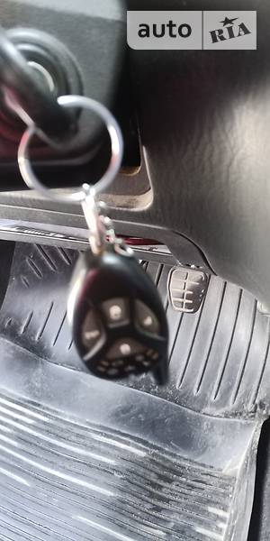 Chery Amulet SL