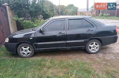Седан Chery Amulet 2007 в 