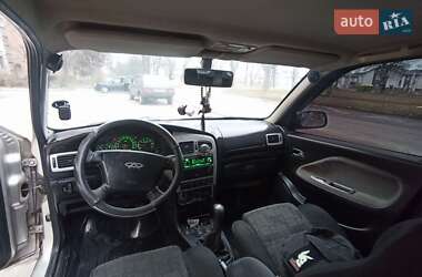 Седан Chery Amulet 2007 в 