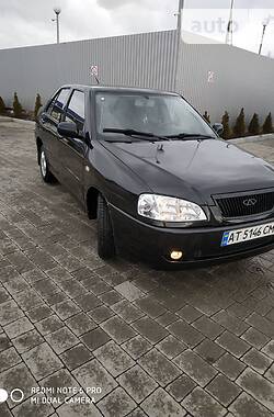 Седан Chery Amulet 2008 в Тлумаче