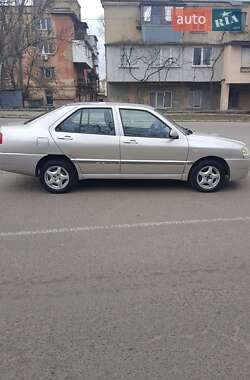 Седан Chery Amulet 2008 в 