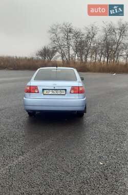 Лифтбек Chery Amulet 2008 в Запорожье