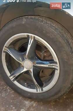 Лифтбек Chery Amulet 2008 в Запорожье