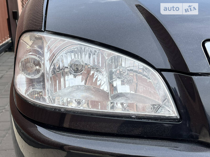 Седан Chery Amulet 2007 в Белой Церкви фото 7 Седан Chery Amulet 2007 в Белой Церкви