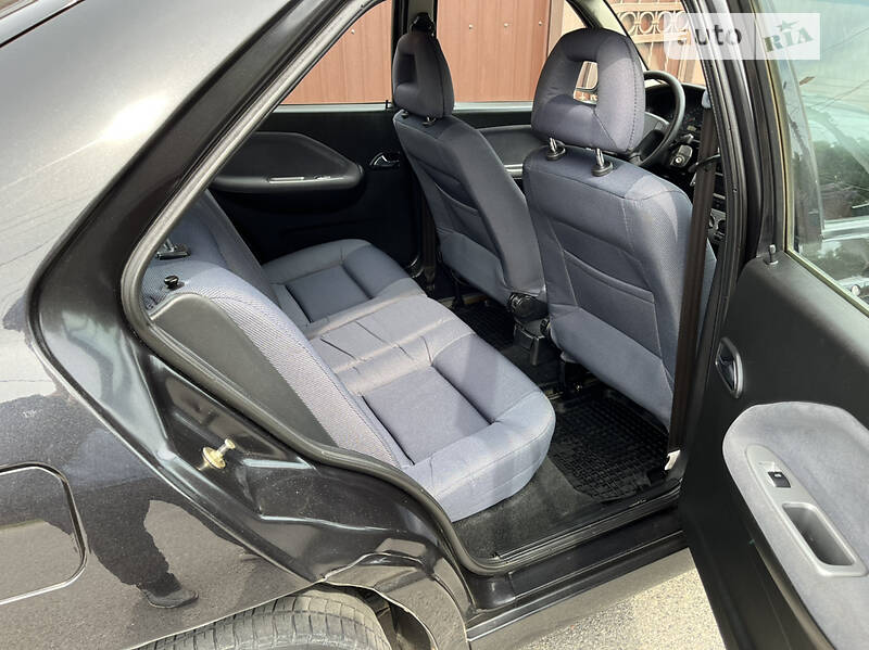 Седан Chery Amulet 2007 в Белой Церкви фото 22 Седан Chery Amulet 2007 в Белой Церкви