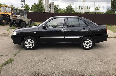 Седан Chery Amulet 2008 в 