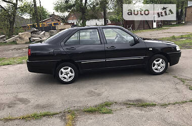 Седан Chery Amulet 2008 в 