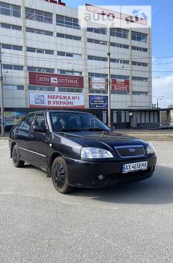 Хэтчбек Chery Amulet 2008 в Харькове