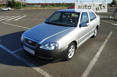 Ліфтбек Chery Amulet 2007 в 
