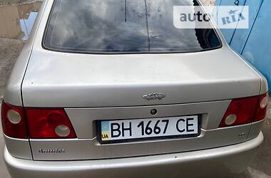 Седан Chery Amulet 2008 в Южному