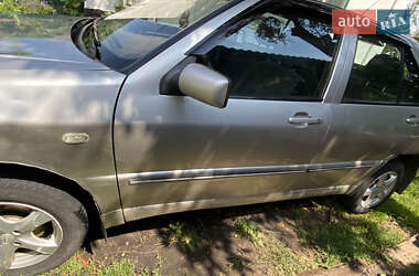Ліфтбек Chery Amulet 2007 в Житомирі