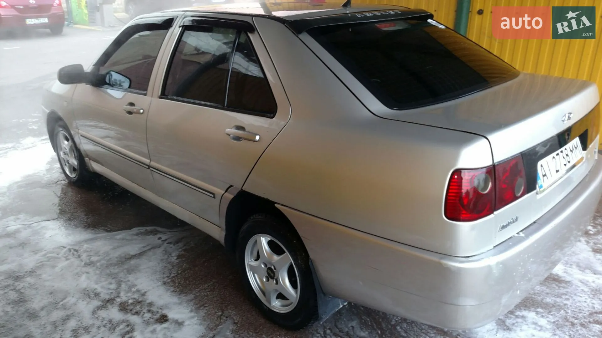 Фото авто 4