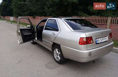Седан Chery Amulet 2008 в Александрие