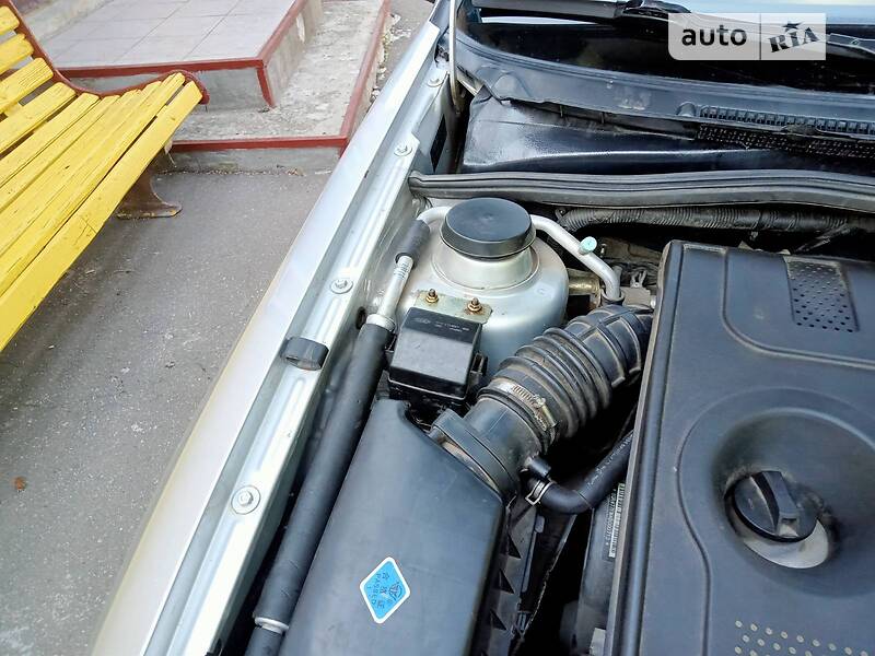 Седан Chery Amulet 2011 в Белой Церкви