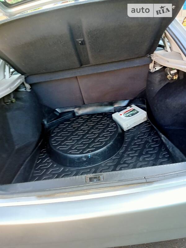 Седан Chery Amulet 2011 в Белой Церкви