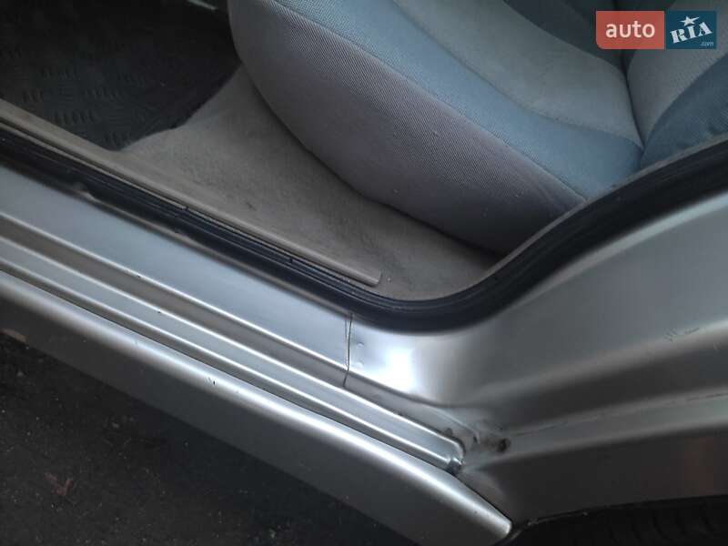 Хэтчбек Chery Amulet 2007 в Глобине