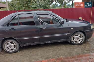 Хэтчбек Chery Amulet 2008 в 