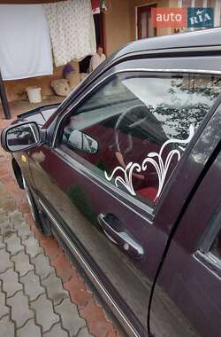 Хэтчбек Chery Amulet 2008 в 