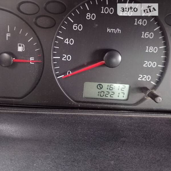 Седан Chery Amulet 2007 в Києві фото 13 Седан Chery Amulet 2007 в Києві