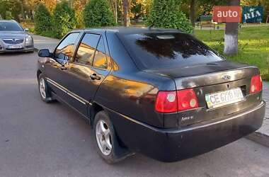 Хэтчбек Chery Amulet 2008 в Сторожинце