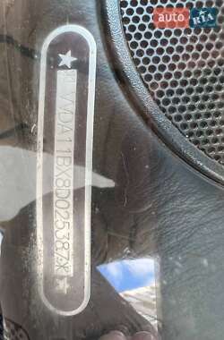 Ліфтбек Chery Amulet 2008 в Львові