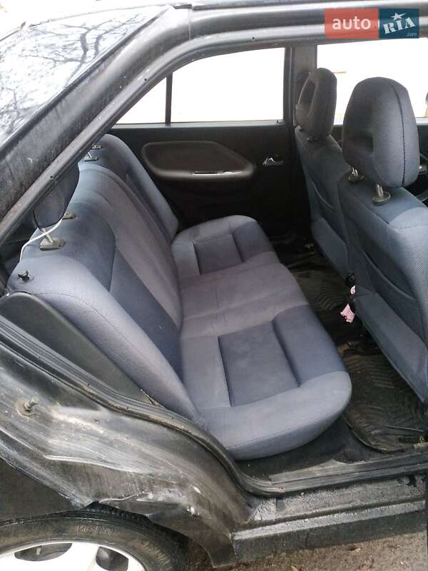 Лифтбек Chery Amulet 2008 в Харькове