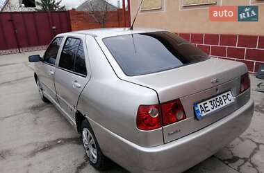 Седан Chery Amulet 2007 в Днепре