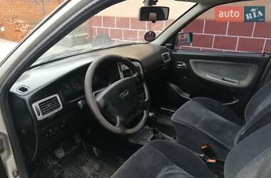 Седан Chery Amulet 2007 в Днепре