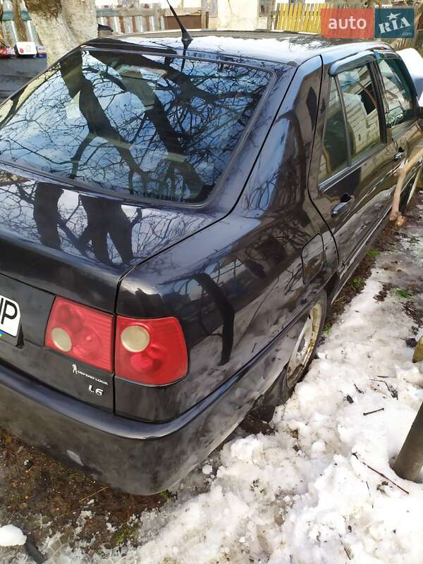 Седан Chery Amulet 2008 в Киеве