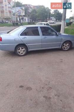 Седан Chery Amulet 2007 в Калуше