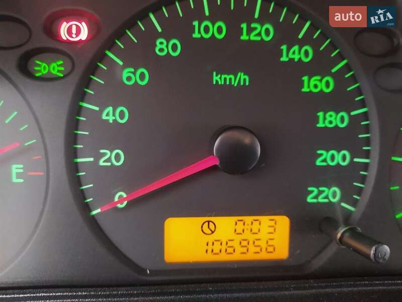 Ліфтбек Chery Amulet 2008 в Дрогобичі