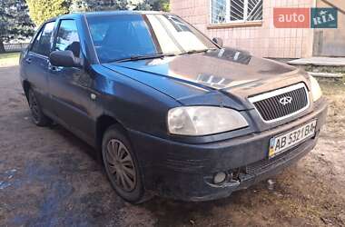 Седан Chery Amulet 2008 в Житомире