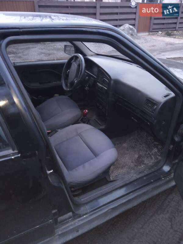 Седан Chery Amulet 2008 в Вишневом