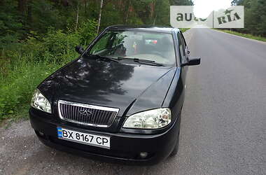 Хэтчбек Chery Amulet 2007 в Славуте