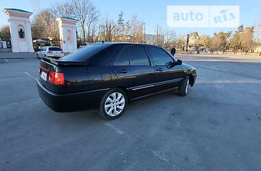 Хетчбек Chery Amulet 2005 в Борисполі