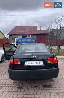 Седан Chery Amulet 2008 в Чемеровцах