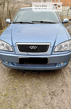 Хэтчбек Chery Amulet 2006 в Хмельницком