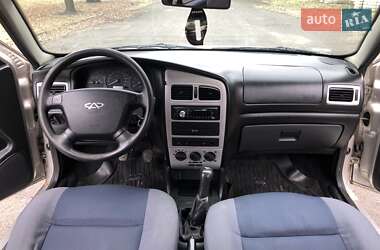 Седан Chery Amulet 2007 в 