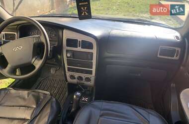 Седан Chery Amulet 2007 в 
