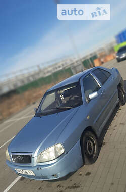 Лифтбек Chery Amulet 2008 в Боярке