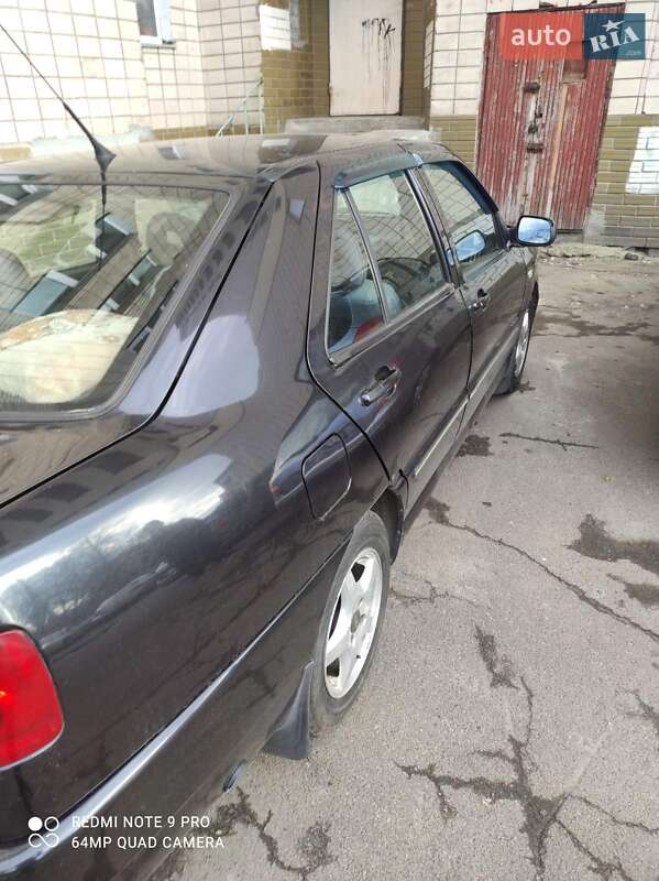 Седан Chery Amulet 2008 в Киеве фото 5 Седан Chery Amulet 2008 в Киеве