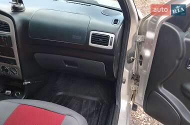 Хэтчбек Chery Amulet 2007 в Киеве
