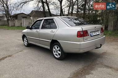 Седан Chery Amulet 2007 в Павлограде