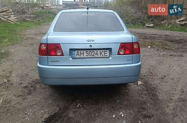 Хэтчбек Chery Amulet 2008 в Дружковке фото 5 Хэтчбек Chery Amulet 2008 в Дружковке