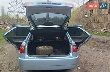 Хэтчбек Chery Amulet 2008 в Дружковке фото 12 Хэтчбек Chery Amulet 2008 в Дружковке