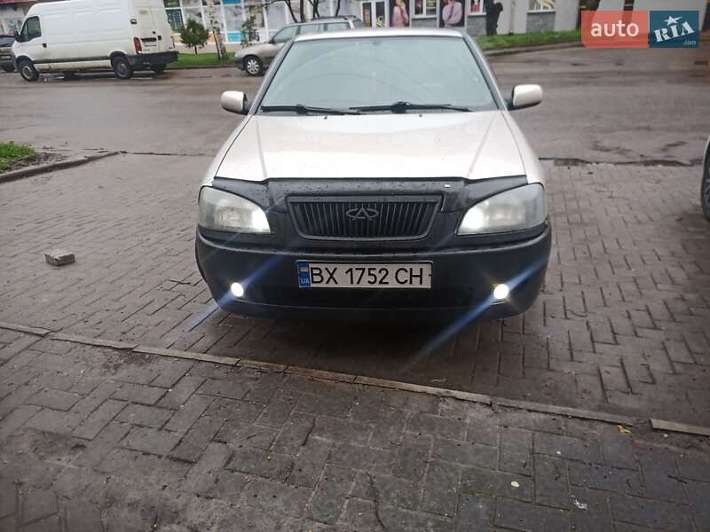 Седан Chery Amulet 2007 в Рівному фото 20 Седан Chery Amulet 2007 в Рівному