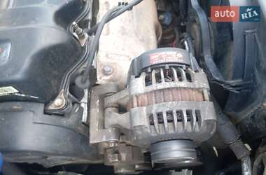 Хэтчбек Chery Amulet 2008 в Киеве
