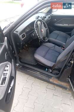 Хэтчбек Chery Amulet 2008 в Киеве