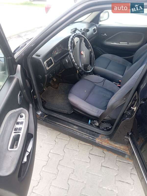 Хэтчбек Chery Amulet 2008 в Киеве